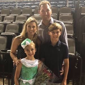 Meet your Posher, Brooke